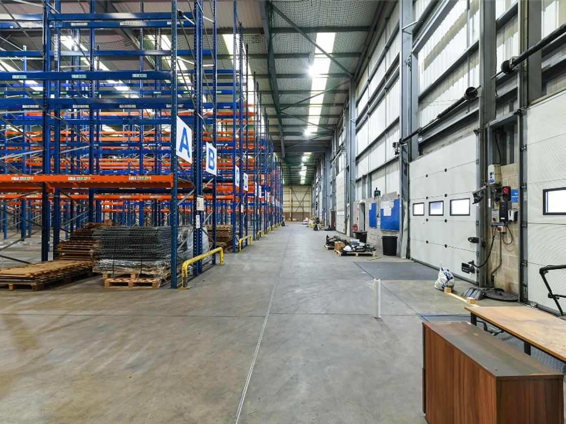 Unit C2, Centre 38, Barton Business Park, Burton on Trent, Staffordshire, DE13 8BX