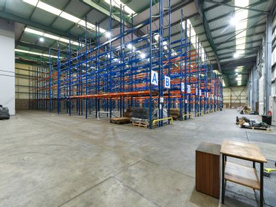 Property Image for Unit C2, Centre 38, Barton Business Park, Burton on Trent, Staffordshire, DE13 8BX