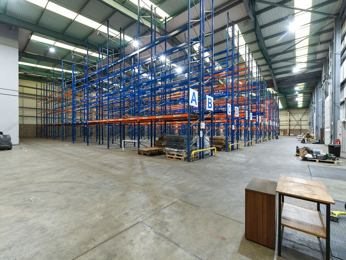 Unit C2, Centre 38, Barton Business Park, Burton on Trent, Staffordshire, DE13 8BX
