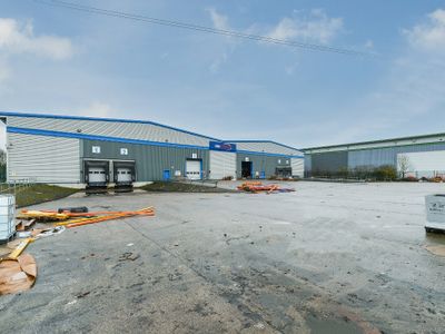 Property Image for Unit C2, Centre 38, Barton Business Park, Burton on Trent, Staffordshire, DE13 8BX