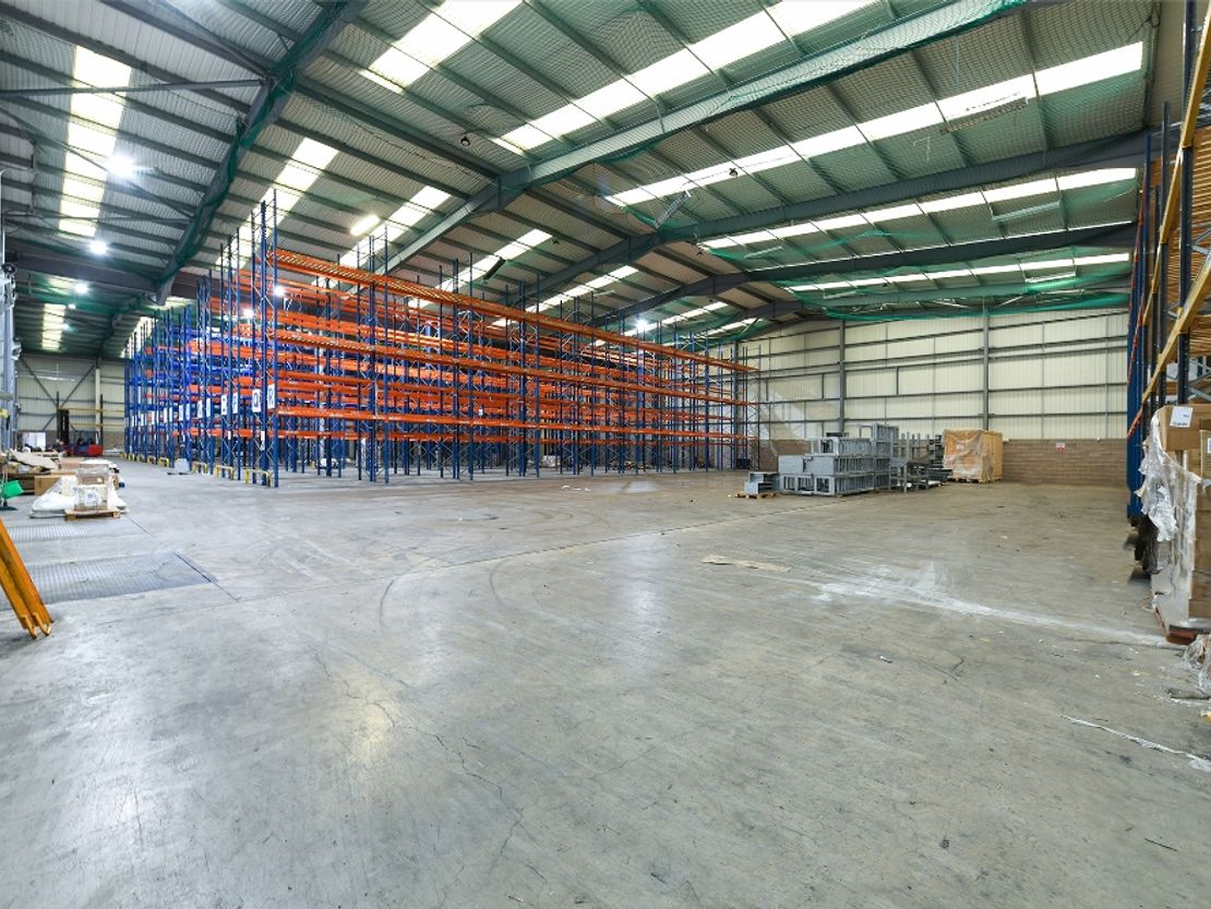 Unit C2, Centre 38, Barton Business Park, Burton on Trent, Staffordshire, DE13 8BX