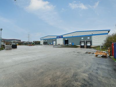 Property Image for Unit C2, Centre 38, Barton Business Park, Burton on Trent, Staffordshire, DE13 8BX