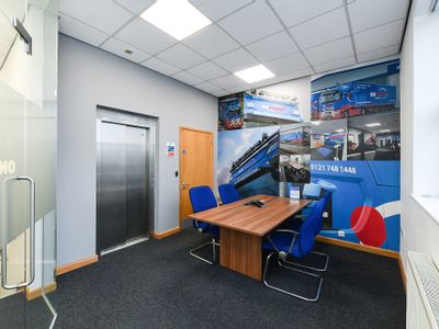 Property Image for Unit C2, Centre 38, Barton Business Park, Burton on Trent, Staffordshire, DE13 8BX