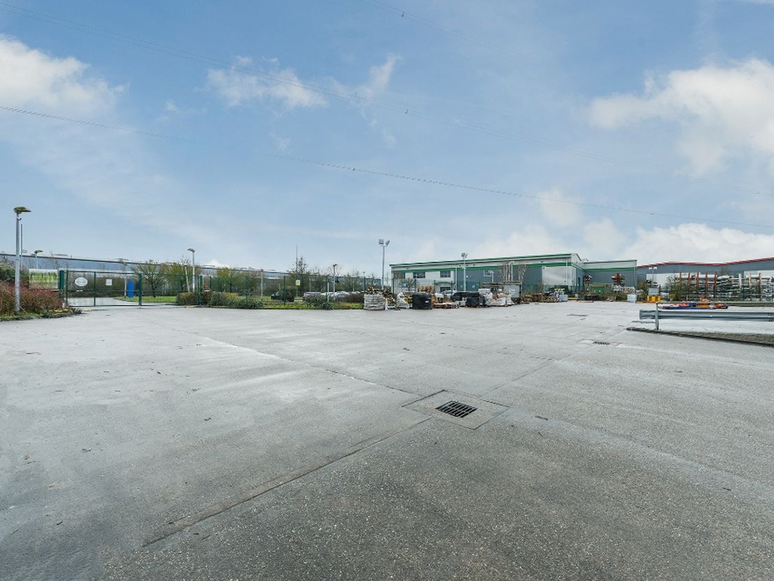 Unit C2, Centre 38, Barton Business Park, Burton on Trent, Staffordshire, DE13 8BX
