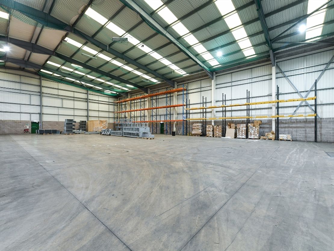 Unit C2, Centre 38, Barton Business Park, Burton on Trent, Staffordshire, DE13 8BX