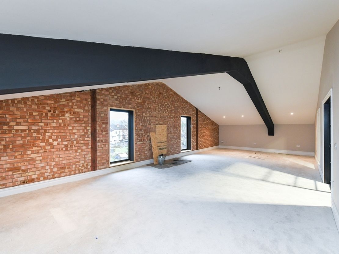 Unit 1 Main Bright Walk, Main Bright Walk, Mansfield, Nottinghamshire, NG19 7GL