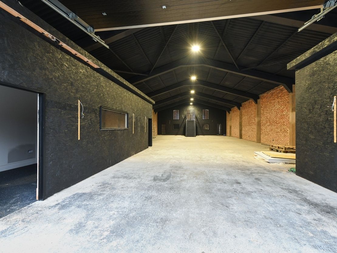 Unit 1 Main Bright Walk, Main Bright Walk, Mansfield, Nottinghamshire, NG19 7GL