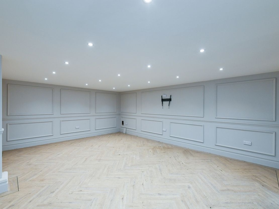 Unit 1 Main Bright Walk, Main Bright Walk, Mansfield, Nottinghamshire, NG19 7GL