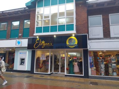 Property Image for 8 The Martlets, Crawley, West Sussex, RH10 1ES