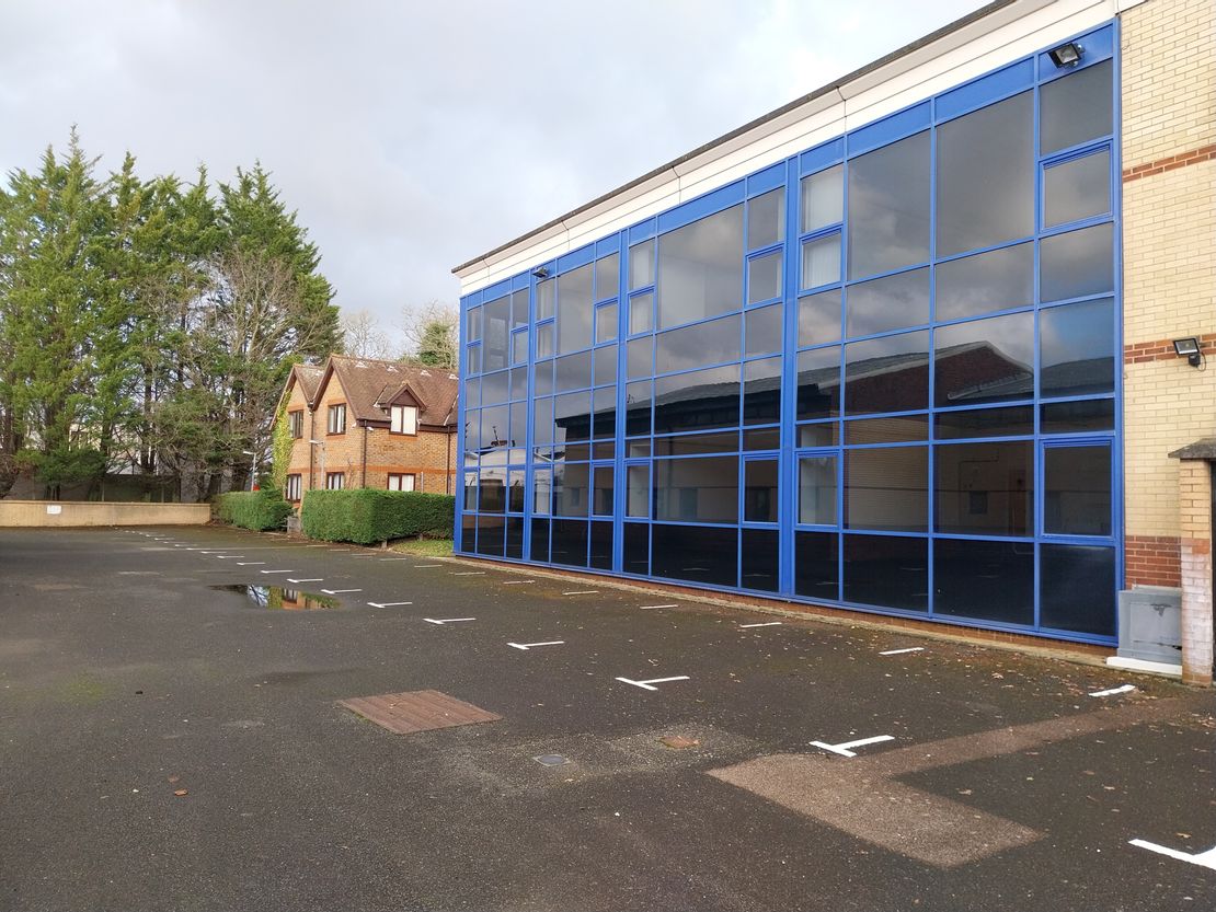 Computacenter House, Gatwick Road, Crawley, West Sussex, RH10 9RD