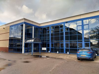 Property Image for Computacenter House, Gatwick Road, Crawley, West Sussex, RH10 9RD