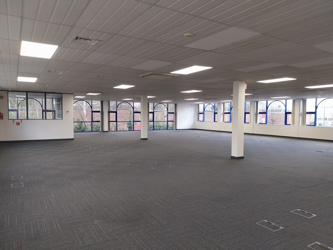 Computacenter House, Gatwick Road, Crawley, West Sussex, RH10 9RD