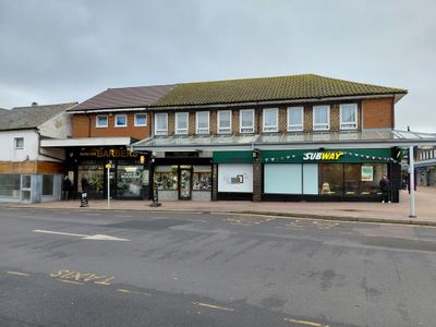 Property Image for Vicarage Field - Shopping Centre, 28a High Street, Hailsham, East Sussex, BN27 1BG