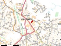 Property Image for Vicarage Field - Shopping Centre, 28a High Street, Hailsham, East Sussex, BN27 1BG