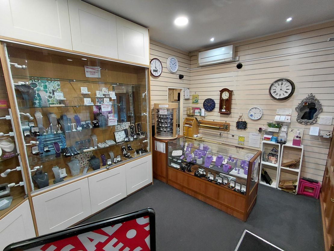 Vicarage Field - Shopping Centre, 28a High Street, Hailsham, East Sussex, BN27 1BG
