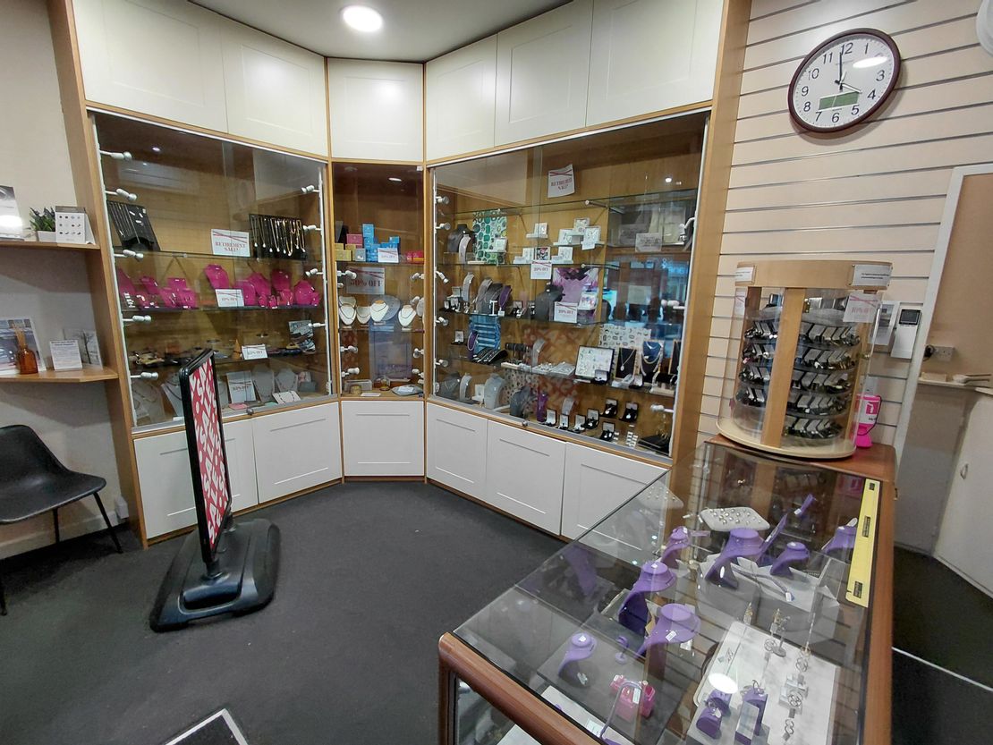 Vicarage Field - Shopping Centre, 28a High Street, Hailsham, East Sussex, BN27 1BG