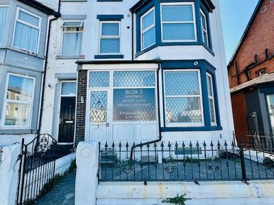 Property Image for Palatine Road, Blackpool, FY1