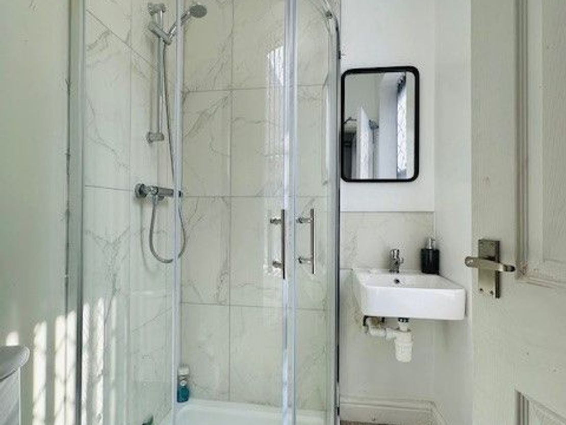 Palatine Road, Blackpool, FY1