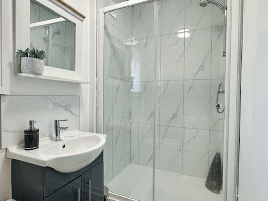 Palatine Road, Blackpool, FY1