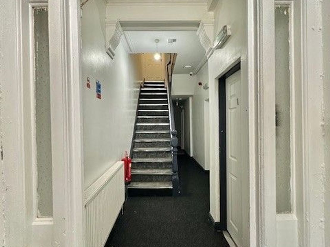 Palatine Road, Blackpool, FY1