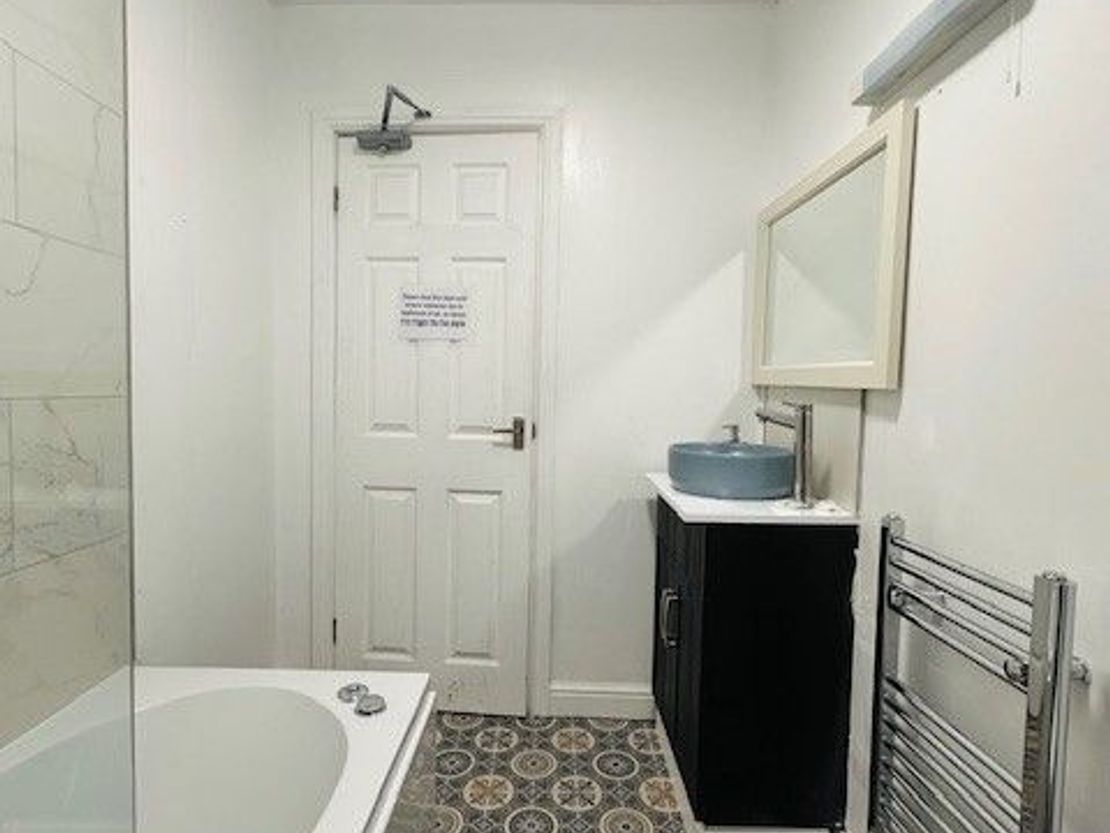 Palatine Road, Blackpool, FY1