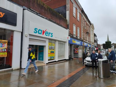 Property Image for 38a High St, Dudley DY1 1PN