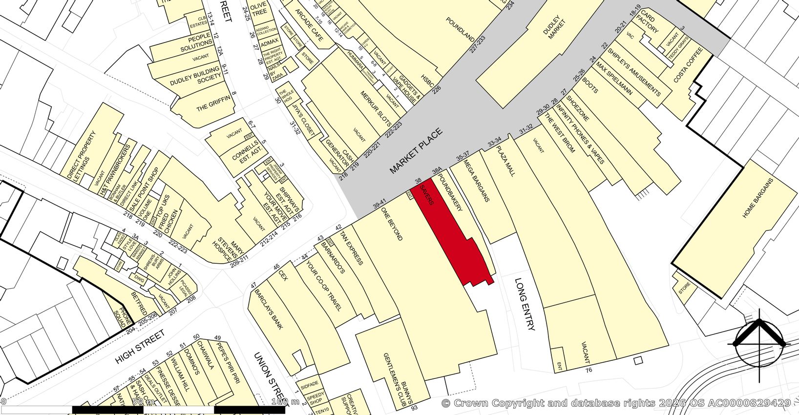 Property Floorplan 1