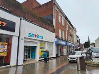 Property Image for 38a High St, Dudley DY1 1PN