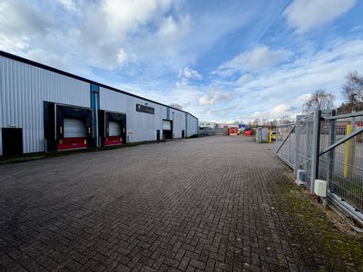 Property Image for Unit 30 Eden Way, Pages Industrial Park, Leighton Buzzard, LU7 4TZ