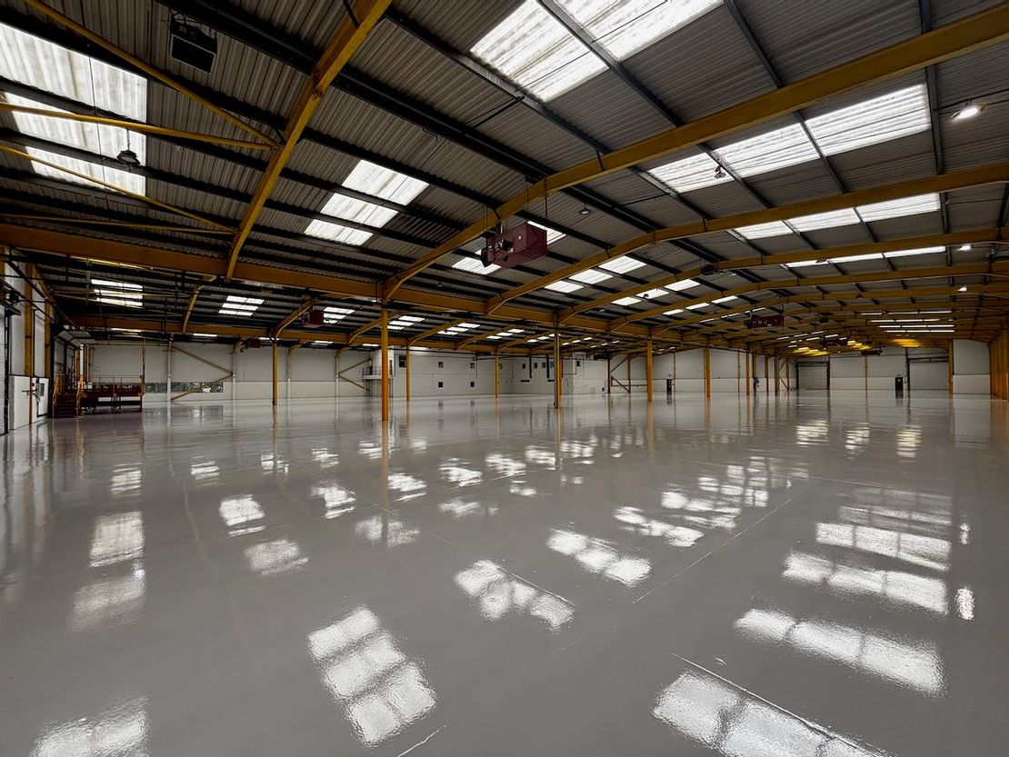 Unit 30 Eden Way, Pages Industrial Park, Leighton Buzzard, LU7 4TZ