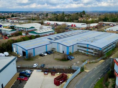 Property Image for Unit 30 Eden Way, Pages Industrial Park, Leighton Buzzard, LU7 4TZ
