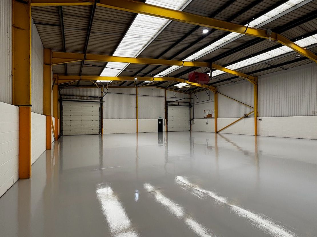 Unit 30 Eden Way, Pages Industrial Park, Leighton Buzzard, LU7 4TZ