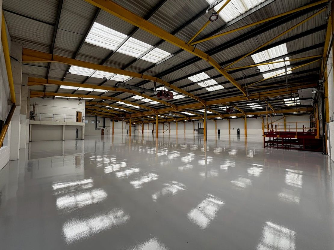 Unit 30 Eden Way, Pages Industrial Park, Leighton Buzzard, LU7 4TZ