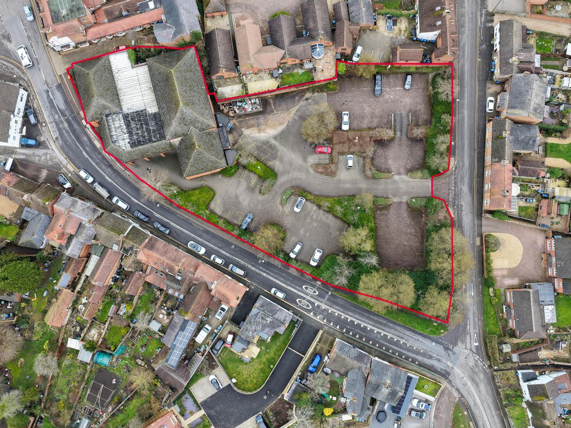 Oxford Street, Southam, CV47 1NS