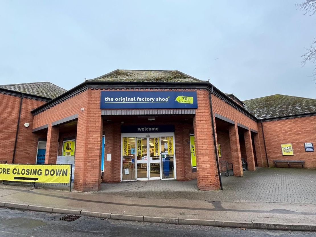 Oxford Street, Southam, CV47 1NS