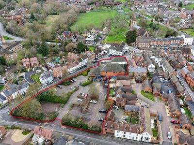 Property Image for Oxford Street, Southam, CV47 1NS