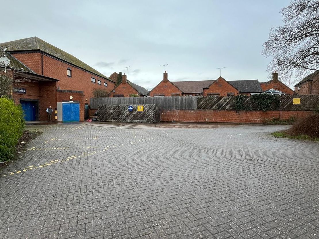 Oxford Street, Southam, CV47 1NS