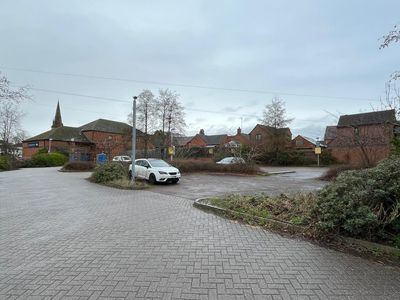 Property Image for Oxford Street, Southam, CV47 1NS