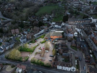 Property Image for Oxford Street, Southam, CV47 1NS