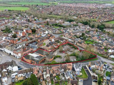 Property Image for Oxford Street, Southam, CV47 1NS