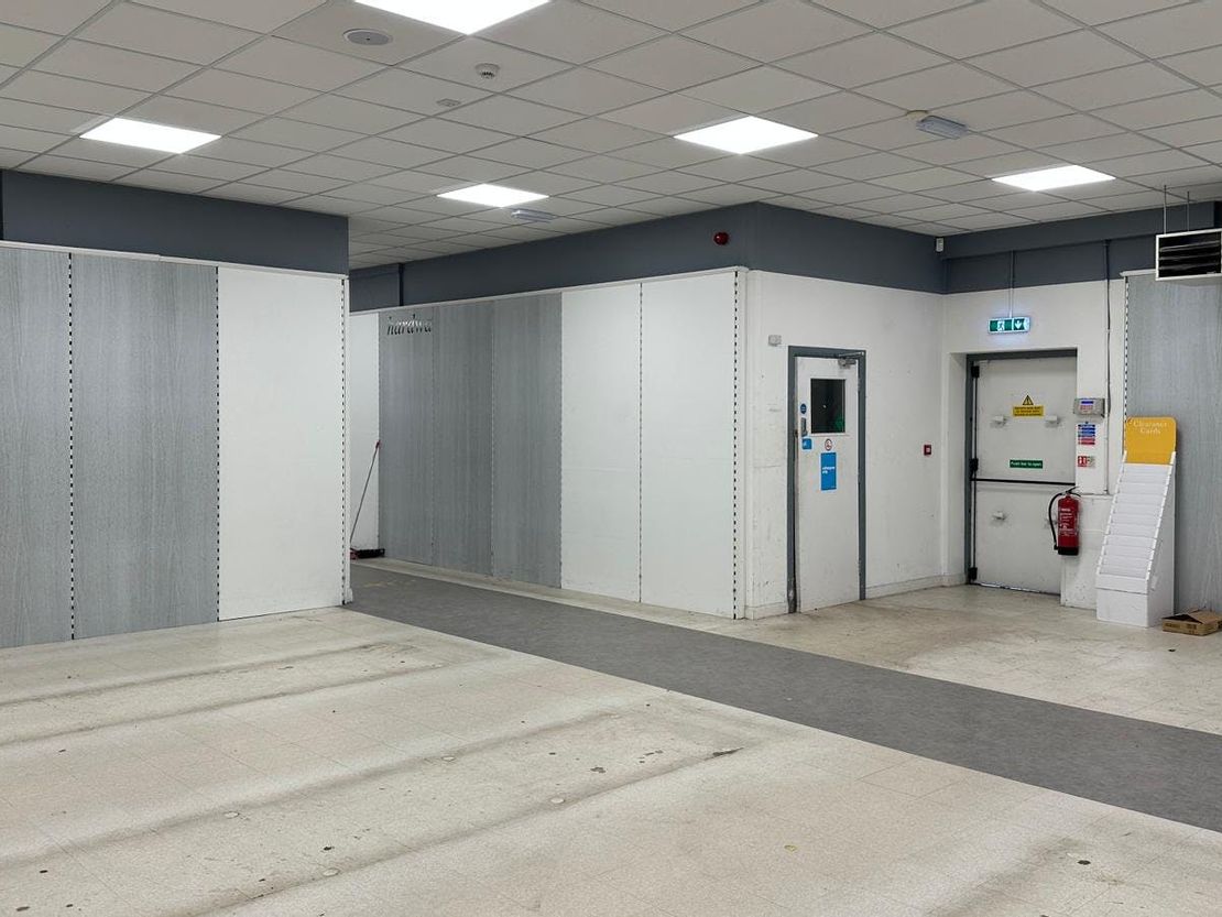 Oxford Street, Southam, CV47 1NS