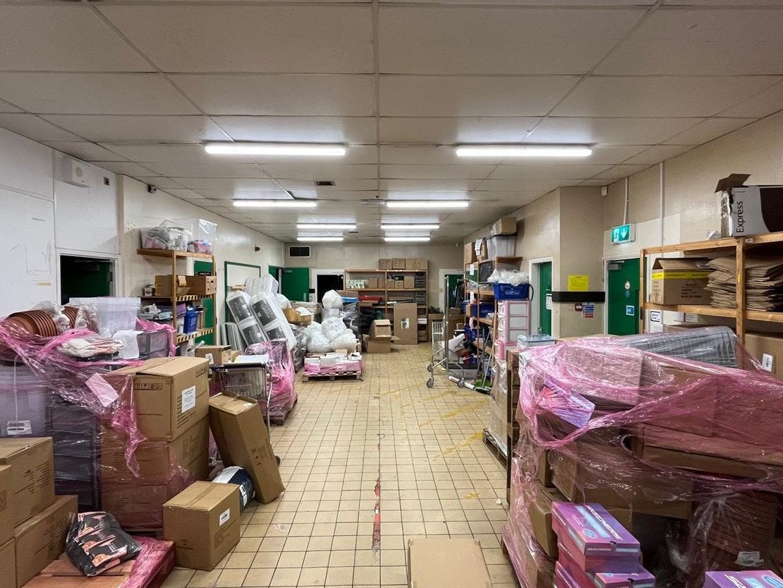 Oxford Street, Southam, CV47 1NS