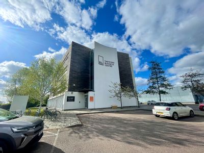 Property Image for Thetford Business Centre, Second Floor, Croxton Road, Thetford, Norfolk, IP24 1JD