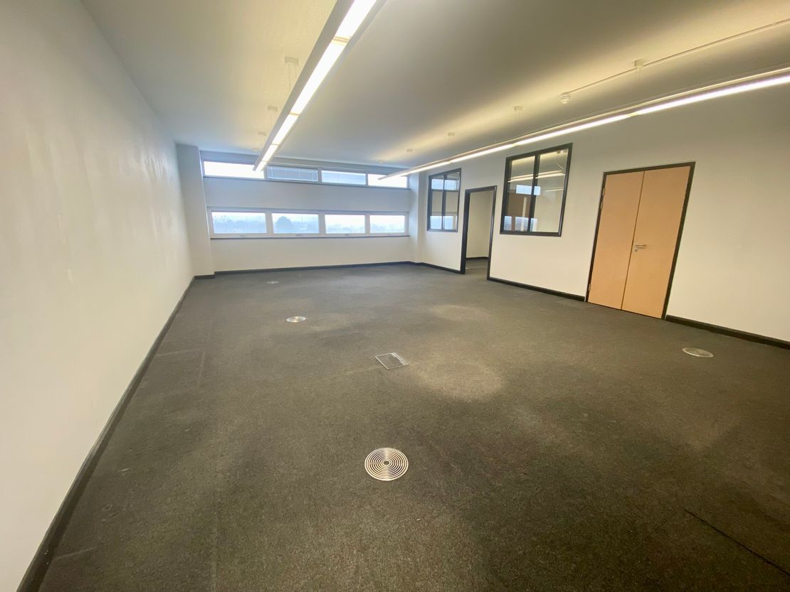 Thetford Business Centre, Second Floor, Croxton Road, Thetford, Norfolk, IP24 1JD