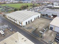 Property Image for Globe House, West Links, Alperton Lane, Alperton, HA0 1ER