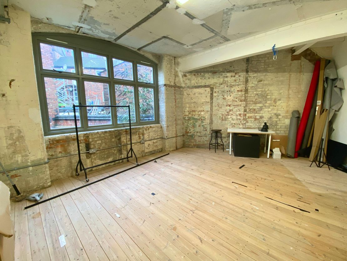 Hat House, 32 Guildford Street, Luton, LU1 2NQ