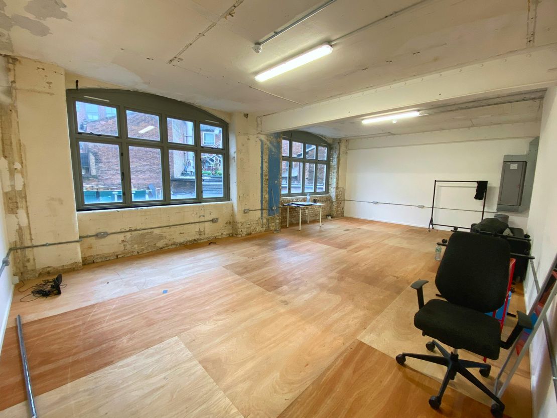 Hat House, 32 Guildford Street, Luton, LU1 2NQ