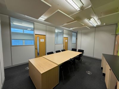 Property Image for The Hub, Thetford Business Centre, Croxton Road, Thetford, Norfolk, IP24 1JD