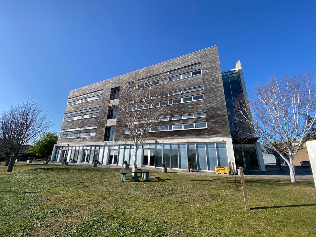 The Hub, Thetford Business Centre, Croxton Road, Thetford, Norfolk, IP24 1JD