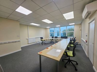 Property Image for Unit 15 Chiltern Business Village, Arundel Road, Uxbridge, UB8 2SN